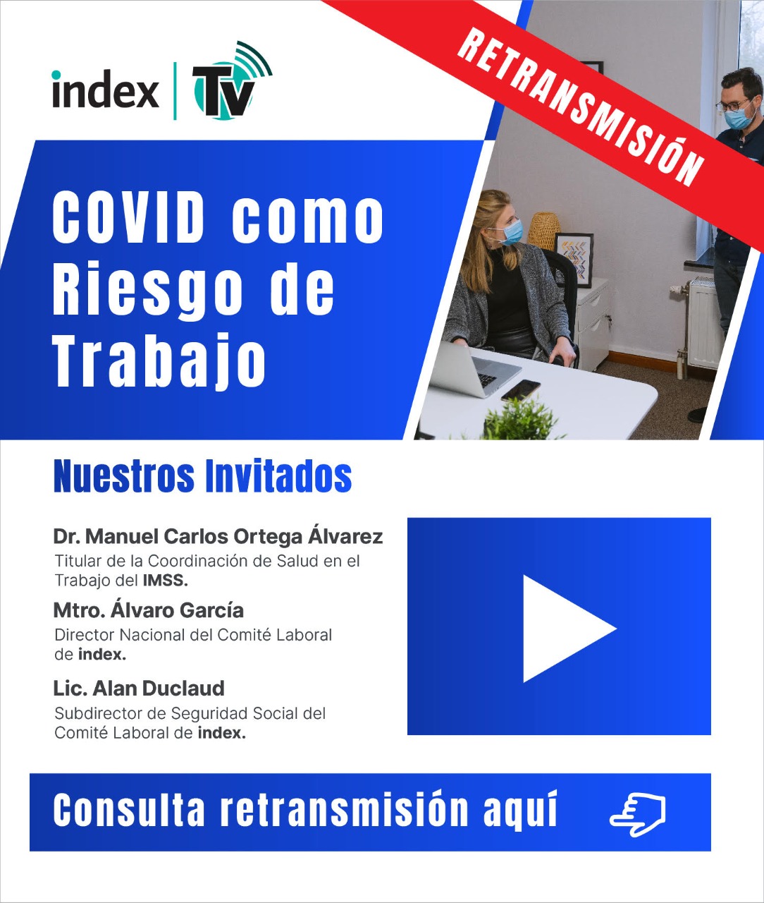 Covidcomoriesgodetrabajo